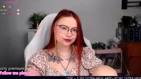 Hanna online show from 6, 10, 2025