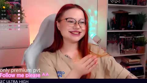 Hanna online show from 17, 11, 2025