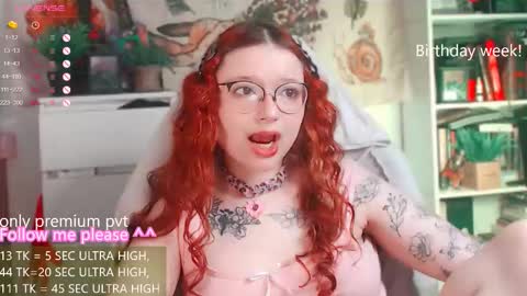 Hanna online show from 26, 2, 2026