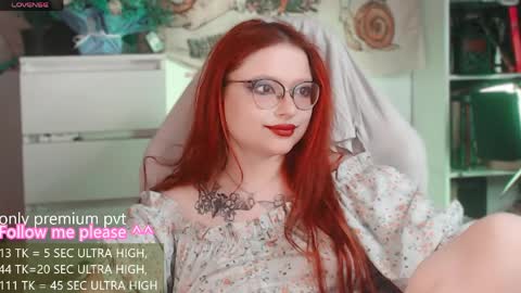 Hanna online show from 3, 4, 2026