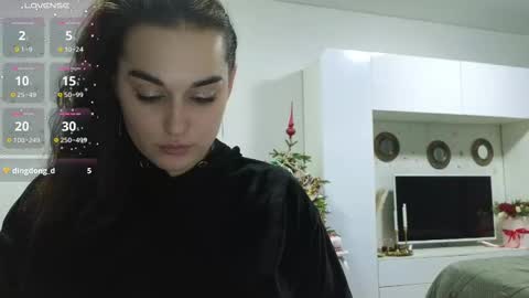 Melissa online show from 6, 12, 2024