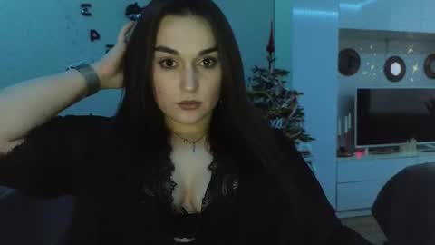 Melissa online show from 29, 12, 2024