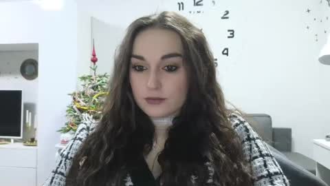 Melissa online show from 31, 12, 2024