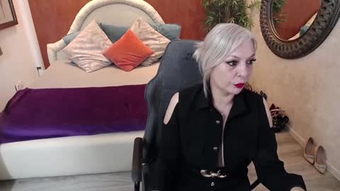 Snapshot of meamandax chatting on 20, 1, 2025 meamandax online show from 20, 1, 2025