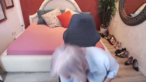 Snapshot of meamandax chatting on 20, 2, 2025 meamandax online show from 20, 2, 2025