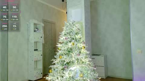 Snapshot of measis__ chatting on 7, 1, 2026 measis__ online show from 7, 1, 2026