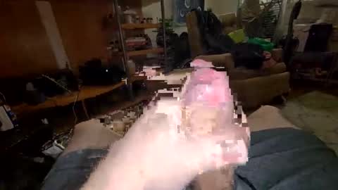 Girthy strokes online show from 8, 12, 2024