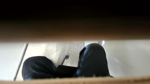 Girthy strokes online show from 6, 1, 2025