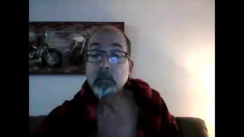 Snapshot of meathome3 chatting on 2, 12, 2024 me at home online show from 2, 12, 2024