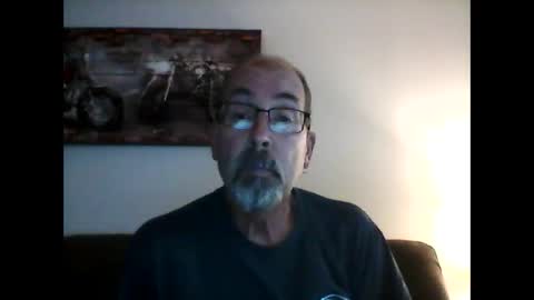 Snapshot of meathome3 chatting on 5, 12, 2024 me at home online show from 5, 12, 2024