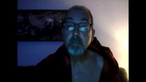 Snapshot of meathome3 chatting on 9, 12, 2024 me at home online show from 9, 12, 2024