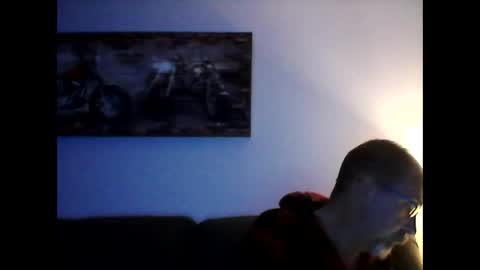 Snapshot of meathome3 chatting on 10, 12, 2024 me at home online show from 10, 12, 2024