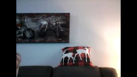 Snapshot of meathome3 chatting on 21, 12, 2024 me at home online show from 21, 12, 2024