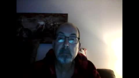 Snapshot of meathome3 chatting on 2, 1, 2025 me at home online show from 2, 1, 2025