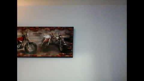 Snapshot of meathome3 chatting on 8, 1, 2025 me at home online show from 8, 1, 2025