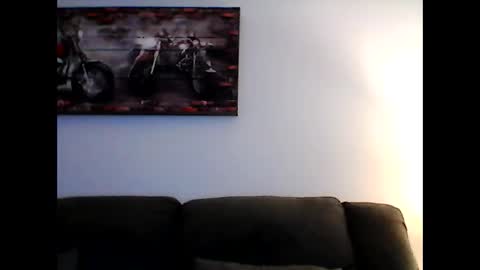 Snapshot of meathome3 chatting on 10, 1, 2025 me at home online show from 10, 1, 2025