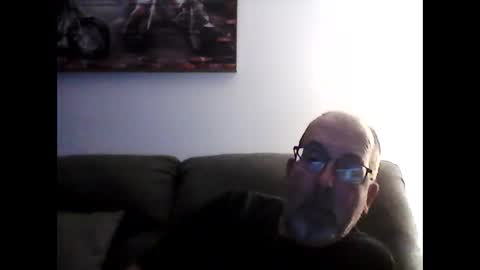 Snapshot of meathome3 chatting on 15, 1, 2025 me at home online show from 15, 1, 2025