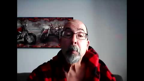 Snapshot of meathome3 chatting on 4, 2, 2025 me at home online show from 4, 2, 2025