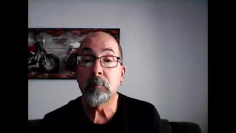 Snapshot of meathome3 chatting on 4, 2, 2025 me at home online show from 4, 2, 2025