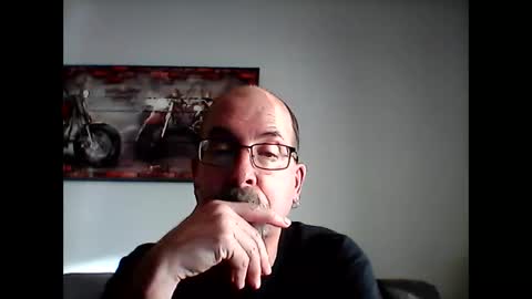 Snapshot of meathome3 chatting on 7, 2, 2025 me at home online show from 7, 2, 2025