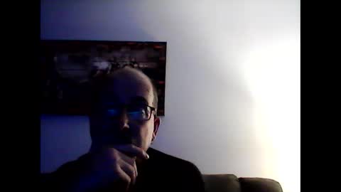 Snapshot of meathome3 chatting on 8, 2, 2025 me at home online show from 8, 2, 2025