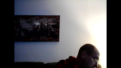 Snapshot of meathome3 chatting on 20, 2, 2025 me at home online show from 20, 2, 2025