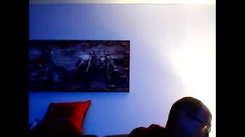 Snapshot of meathome3 chatting on 16, 9, 2025 me at home online show from 16, 9, 2025