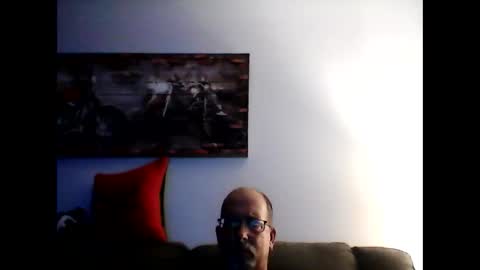 Snapshot of meathome3 chatting on 16, 11, 2025 me at home online show from 16, 11, 2025