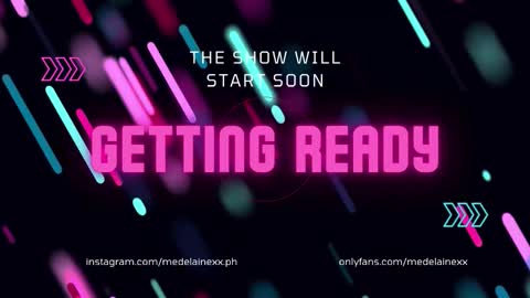 Snapshot of medelainexx chatting on 4, 10, 2025 Milena online show from 4, 10, 2025