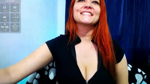 Madelheine online show from 15, 5, 2026
