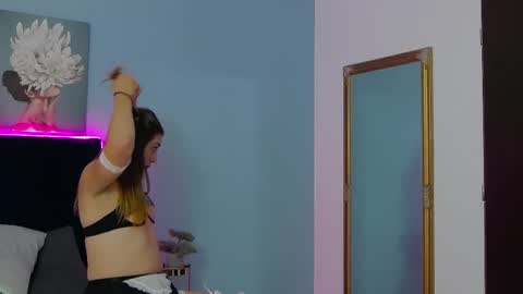 Medea online show from 23, 11, 2025