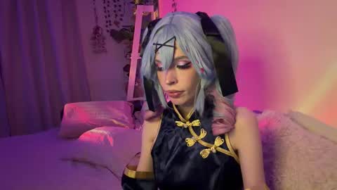 Nicole online show from 24, 3, 2026