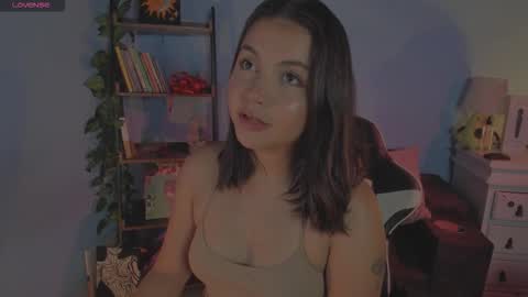 Coral online show from 25, 3, 2026