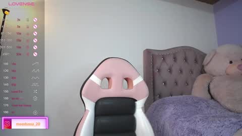 Johana  online show from 24, 2, 2025