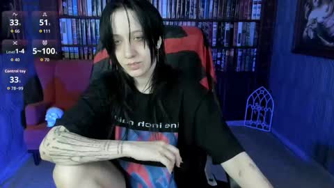 Snapshot of medusagorgona_ chatting on 14, 12, 2025 Medusa online show from 14, 12, 2025