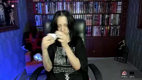 Snapshot of medusagorgona_ chatting on 5, 2, 2026 Medusa online show from 5, 2, 2026