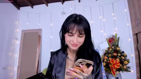 medussa13 online show from 21, 2, 2025