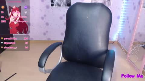 Snapshot of medussa_kat chatting on 25, 2, 2025 Katrina online show from 25, 2, 2025