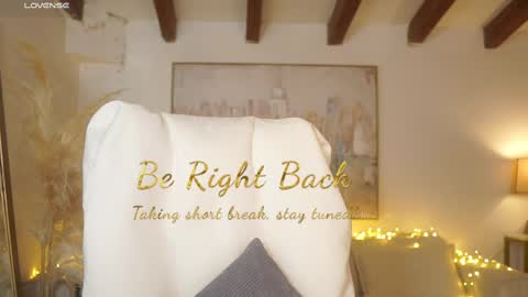 Andrea  online show from 12, 3, 2025