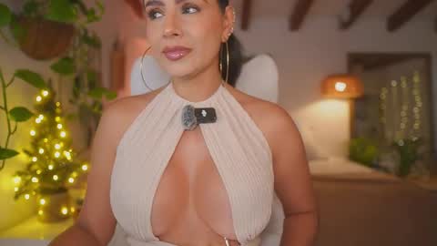 Andrea  online show from 10, 1, 2026