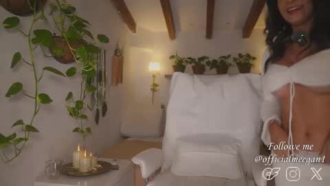 Andrea  online show from 25, 3, 2026