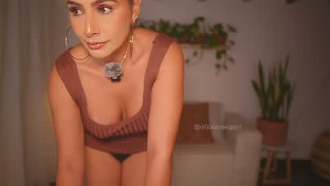 Snapshot of meegan1 chatting on 9, 7, 2026 Andrea online show from 9, 7, 2026