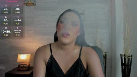 meegan_lopezz online show from 6, 2, 2025