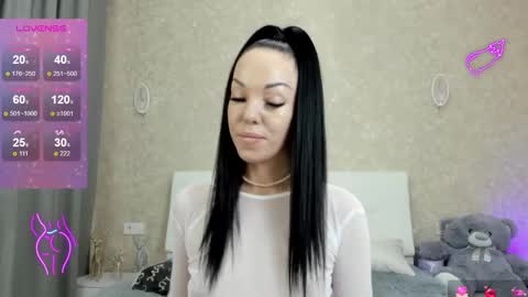 Snapshot of meegannlovee7 chatting on 30, 1, 2025 Megan online show from 30, 1, 2025