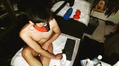 MeekTheTwink18 online show from 14, 1, 2025
