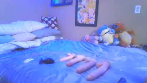 MeekTheTwink18 online show from 25, 2, 2025