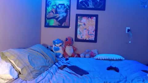 MeekTheTwink18 online show from 18, 9, 2025