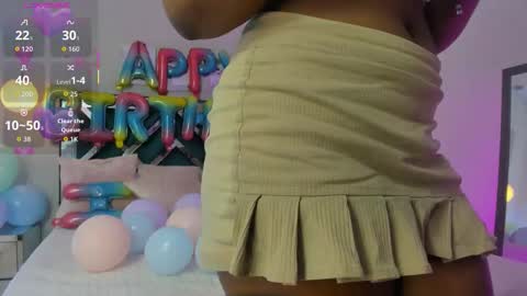 Melody online show from 3, 12, 2025