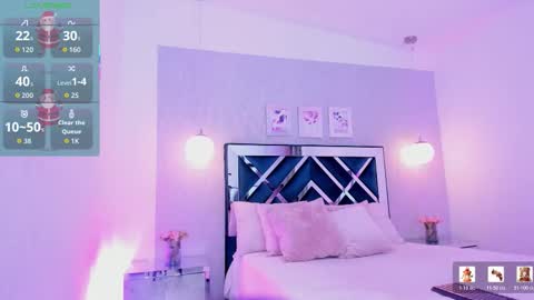 Melody online show from 16, 1, 2026