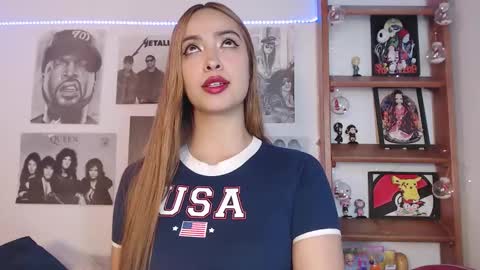 Emily online show from 10, 12, 2024